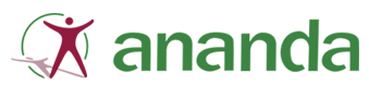 Logo de Ananda