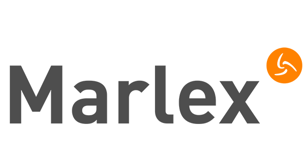 Logo de Marlex