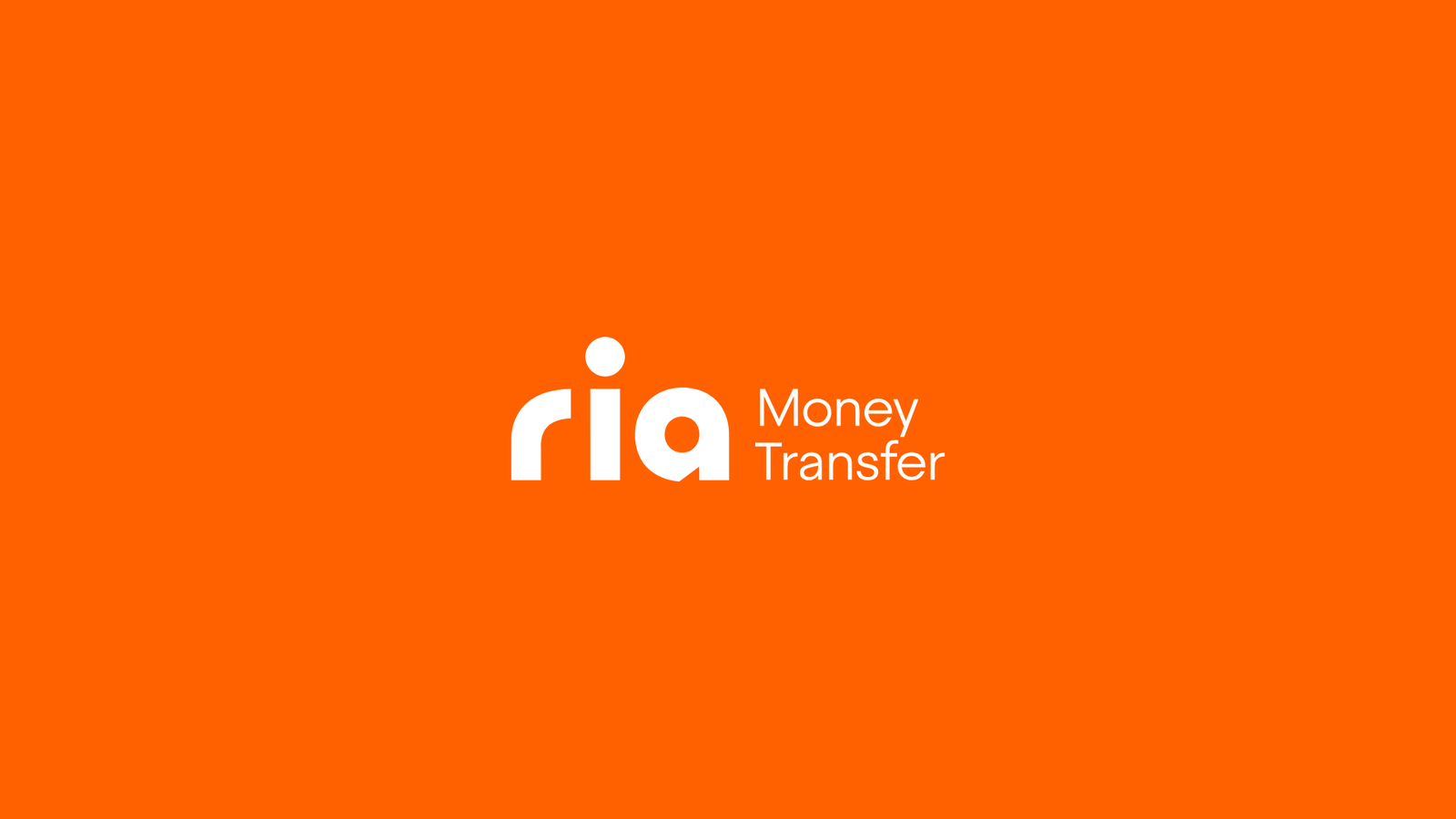 Ria Money Transfer